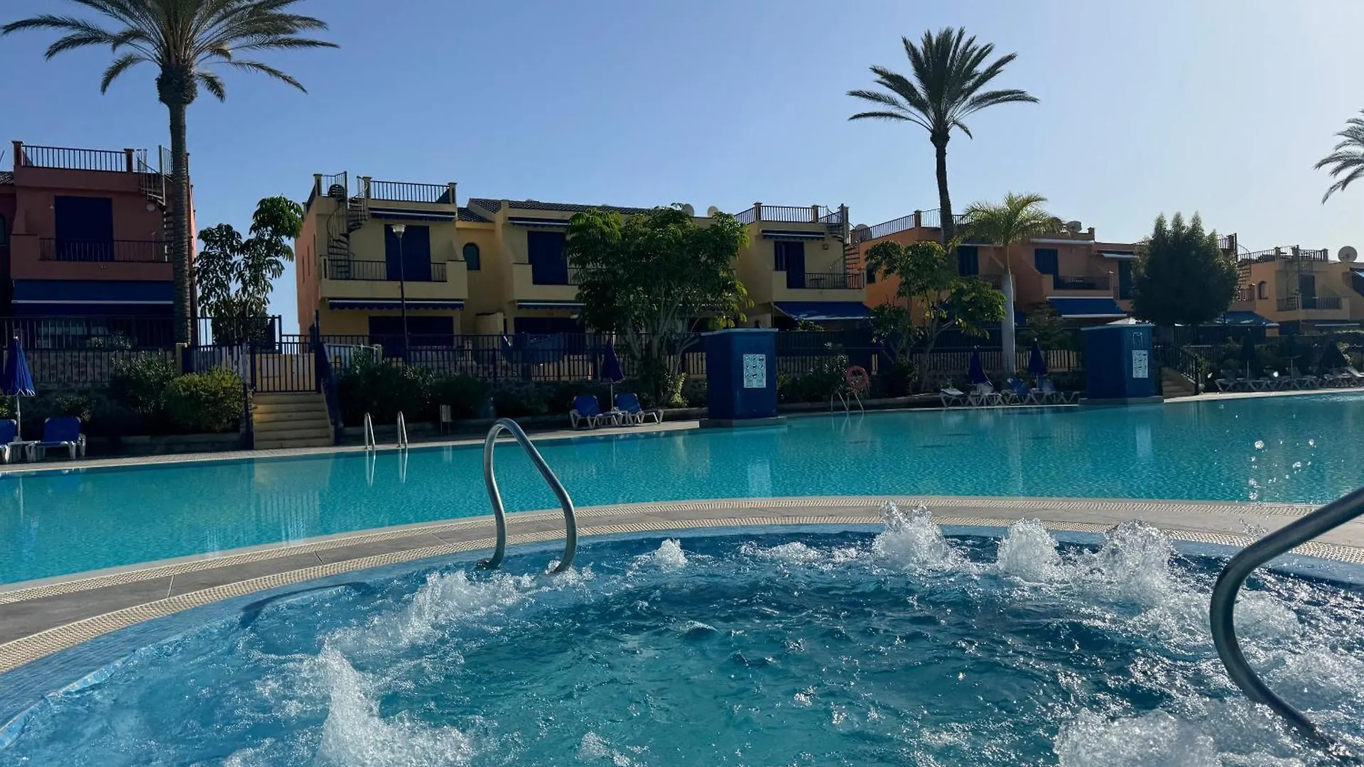 Meloneras Oasis 44 By Tenpropertiesgc San Bartolome de Tirajana  0*, San Bartolome de Tirajana (Gran Canaria) Spain