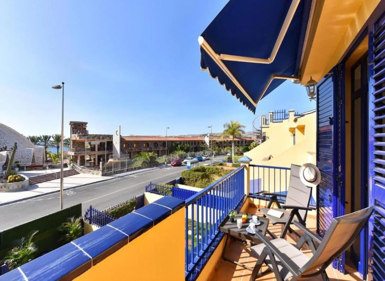 Meloneras Oasis 44 By Tenpropertiesgc San Bartolome de Tirajana  Holiday home