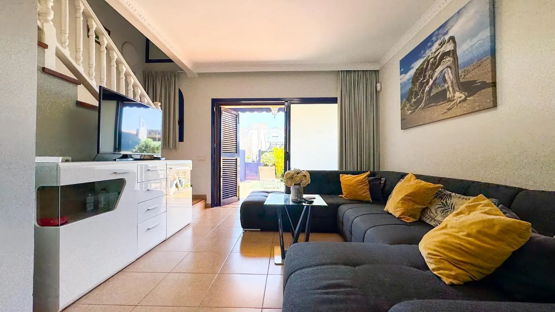 Meloneras Oasis 44 By Tenpropertiesgc San Bartolome de Tirajana  Holiday home San Bartolome de Tirajana (Gran Canaria)