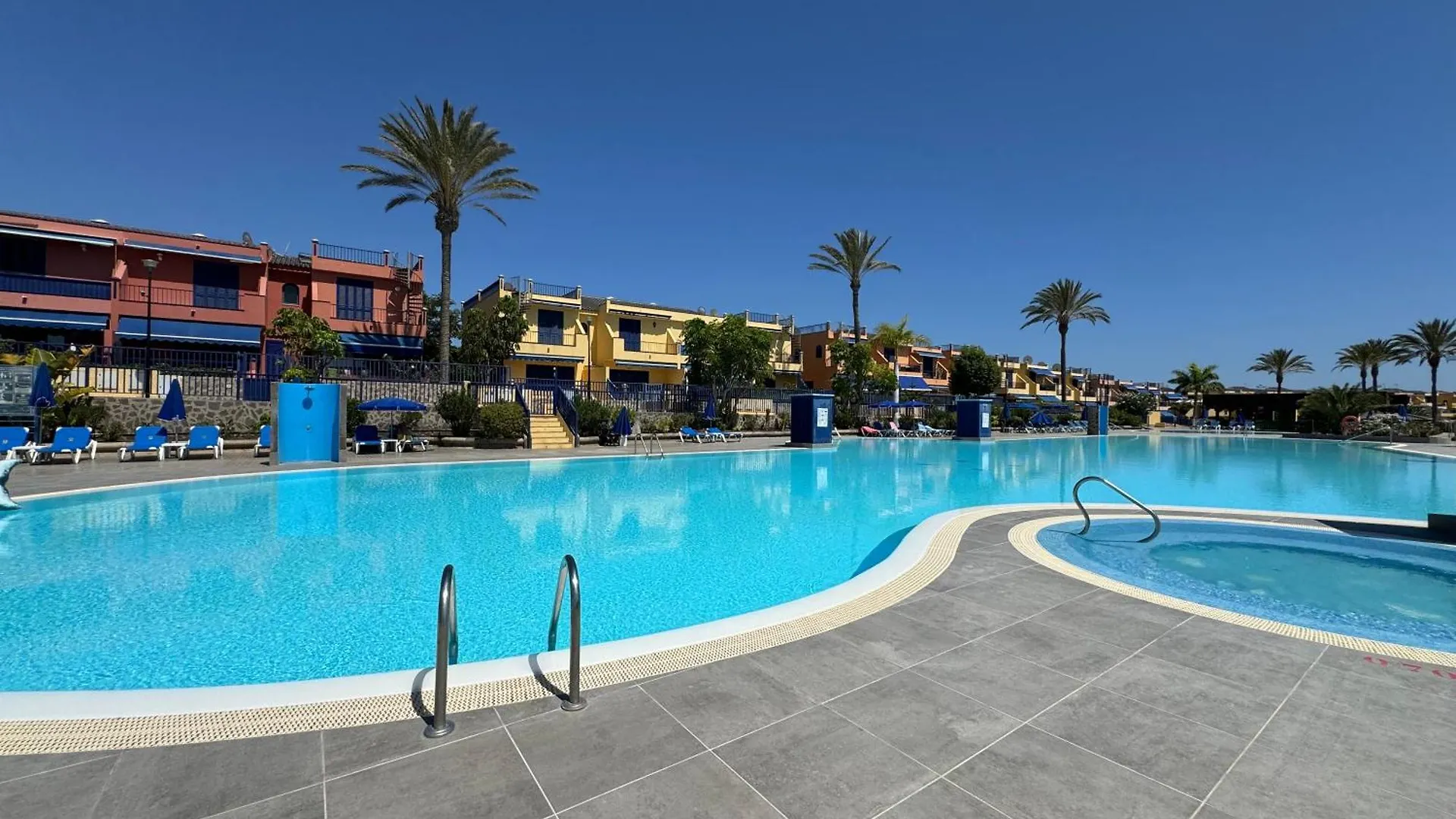 Meloneras Oasis 44 By Tenpropertiesgc San Bartolome de Tirajana  San Bartolome de Tirajana (Gran Canaria)