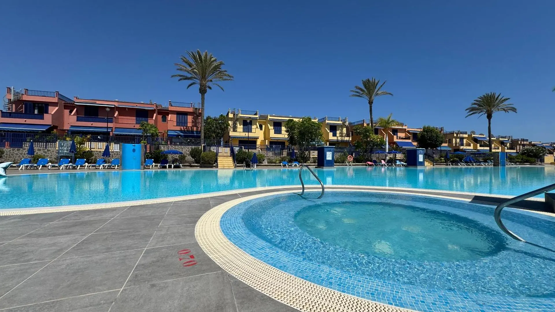 Meloneras Oasis 44 By Tenpropertiesgc San Bartolome de Tirajana