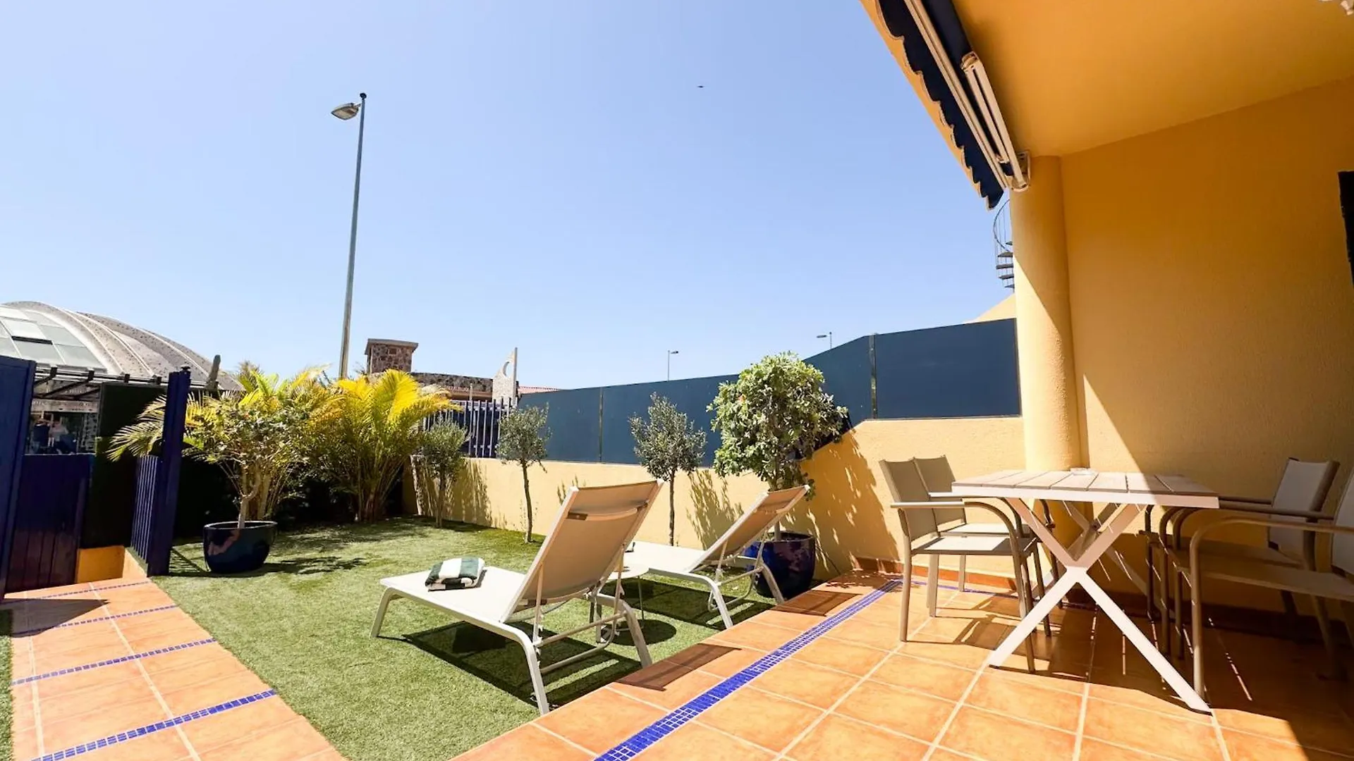Meloneras Oasis 44 By Tenpropertiesgc San Bartolome de Tirajana