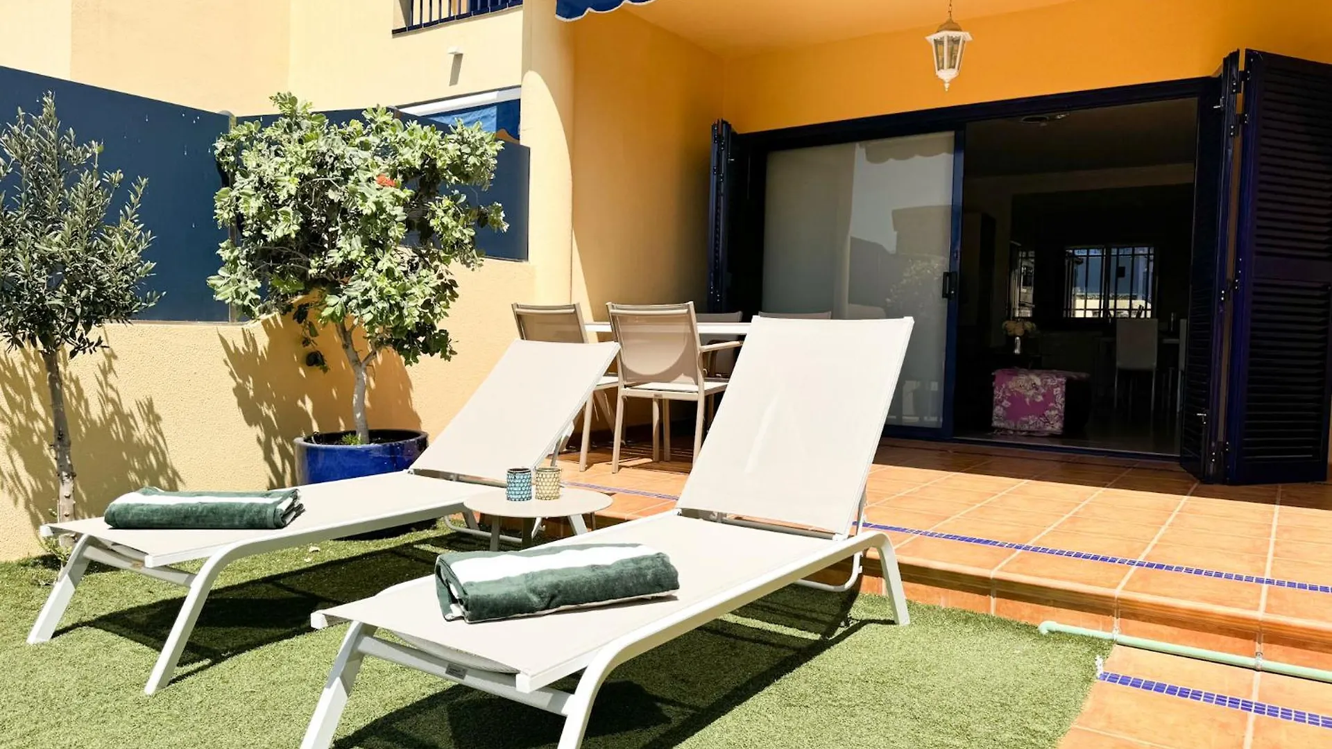 Meloneras Oasis 44 By Tenpropertiesgc San Bartolome de Tirajana