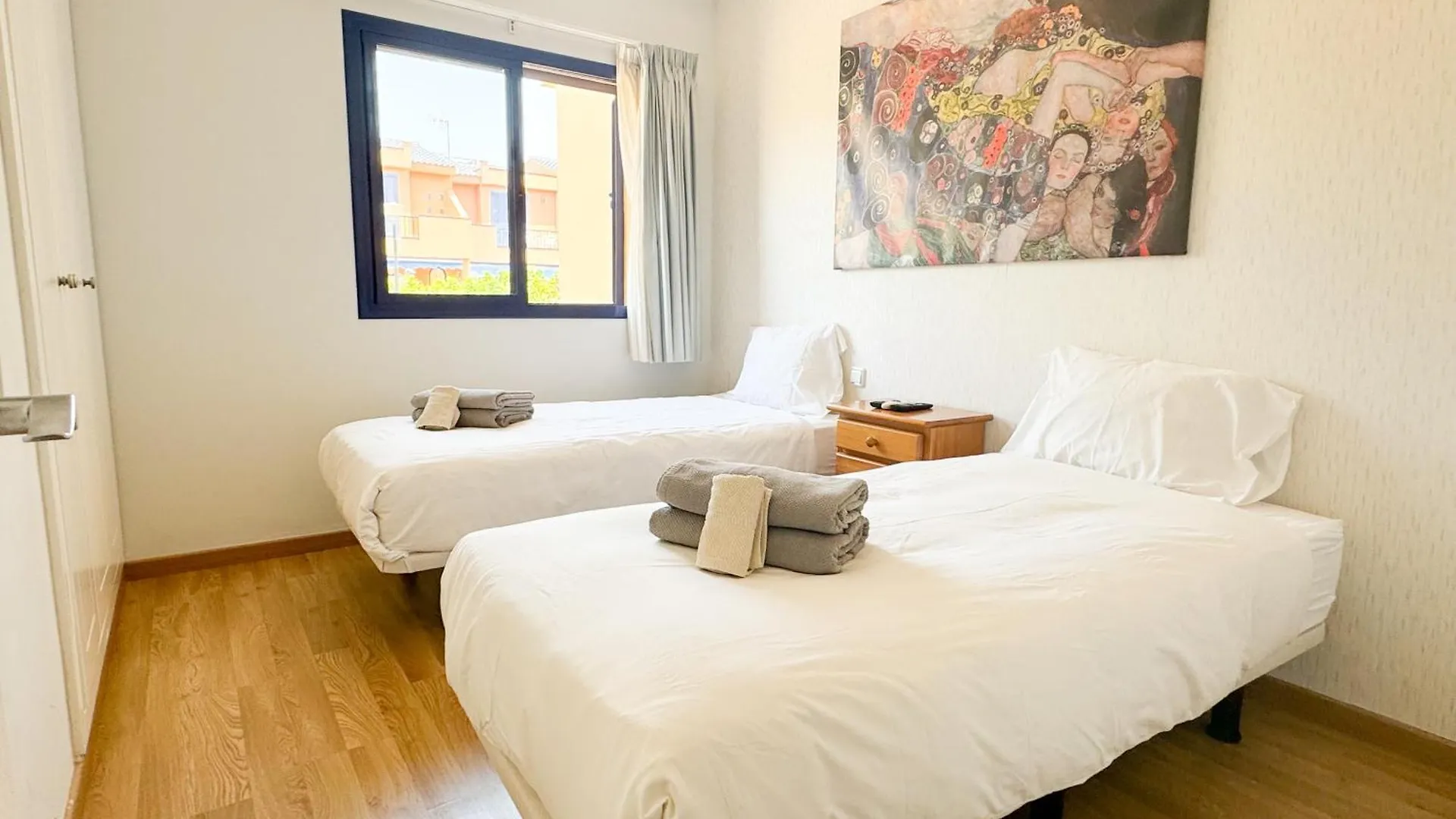 Meloneras Oasis 44 By Tenpropertiesgc San Bartolome de Tirajana  Holiday home San Bartolome de Tirajana (Gran Canaria)