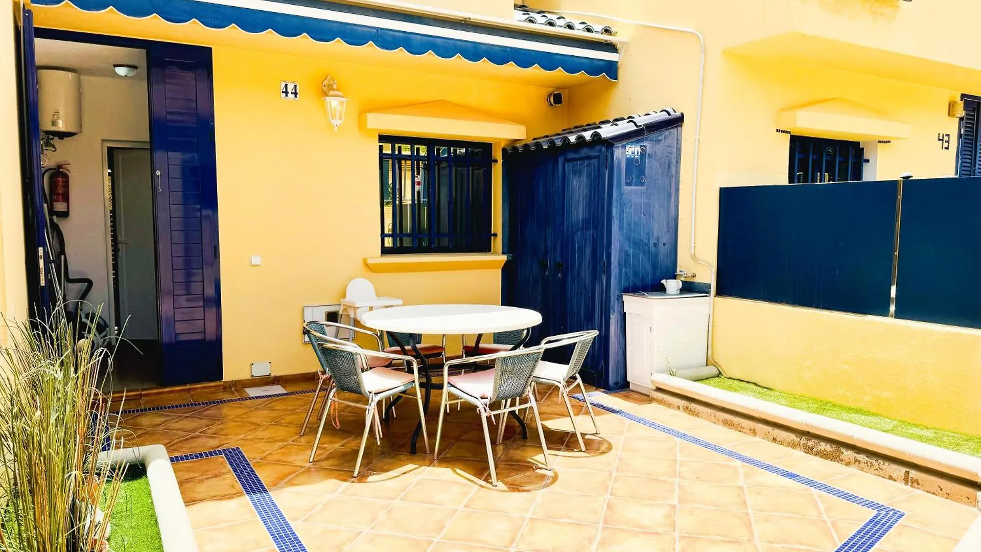 Holiday home Meloneras Oasis 44 By Tenpropertiesgc San Bartolome de Tirajana  Spain
