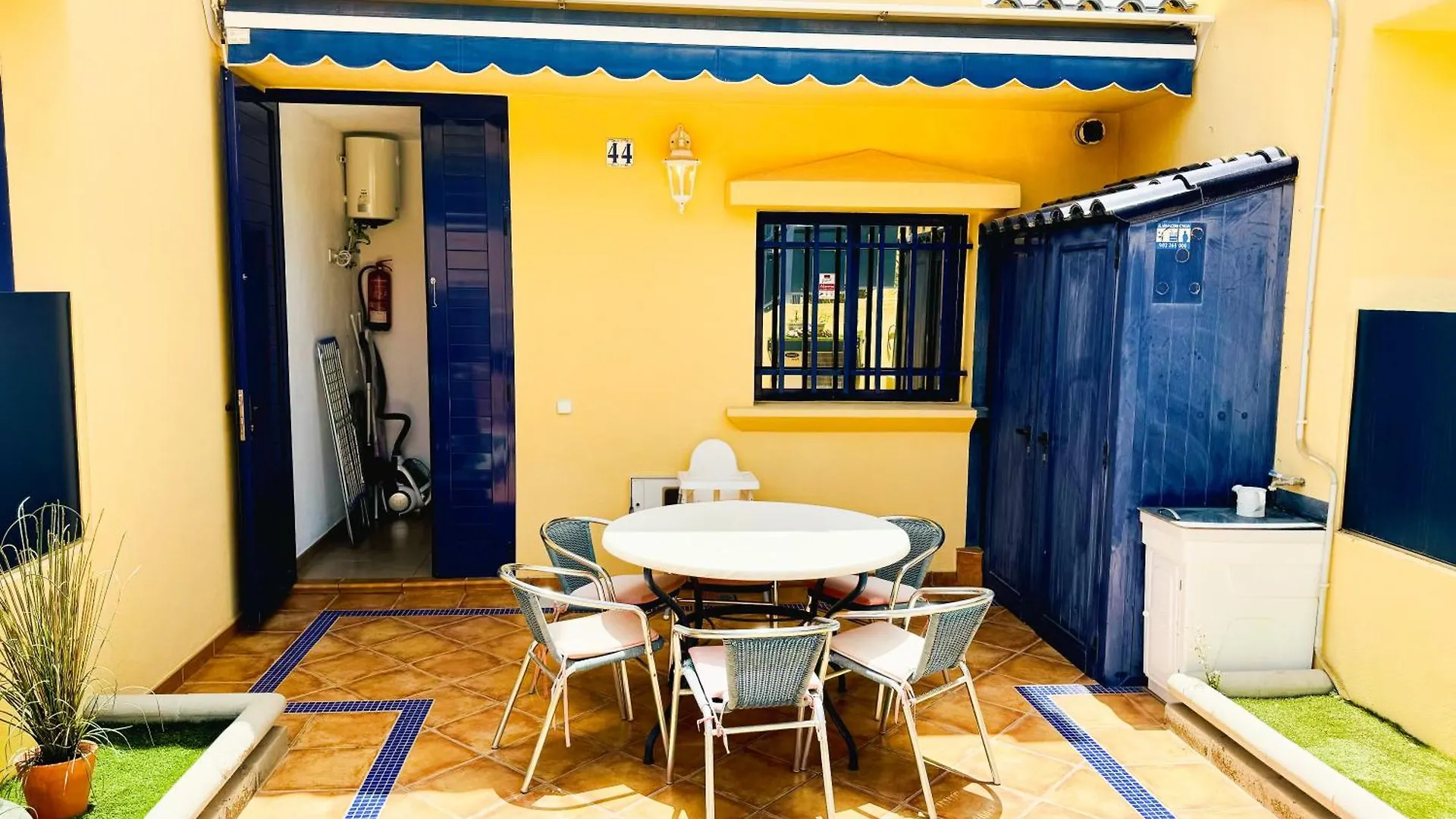 Meloneras Oasis 44 By Tenpropertiesgc San Bartolome de Tirajana  San Bartolome de Tirajana (Gran Canaria)