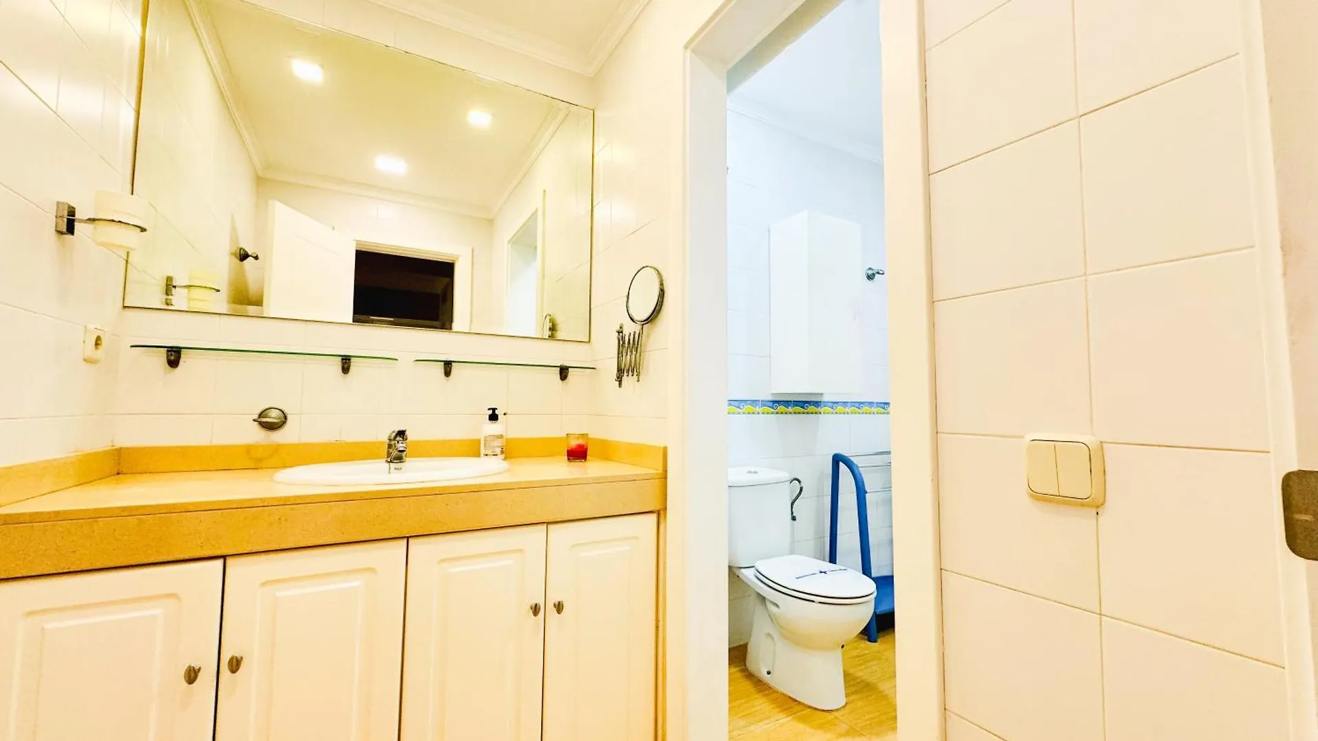Meloneras Oasis 44 By Tenpropertiesgc San Bartolome de Tirajana  Holiday home San Bartolome de Tirajana (Gran Canaria)