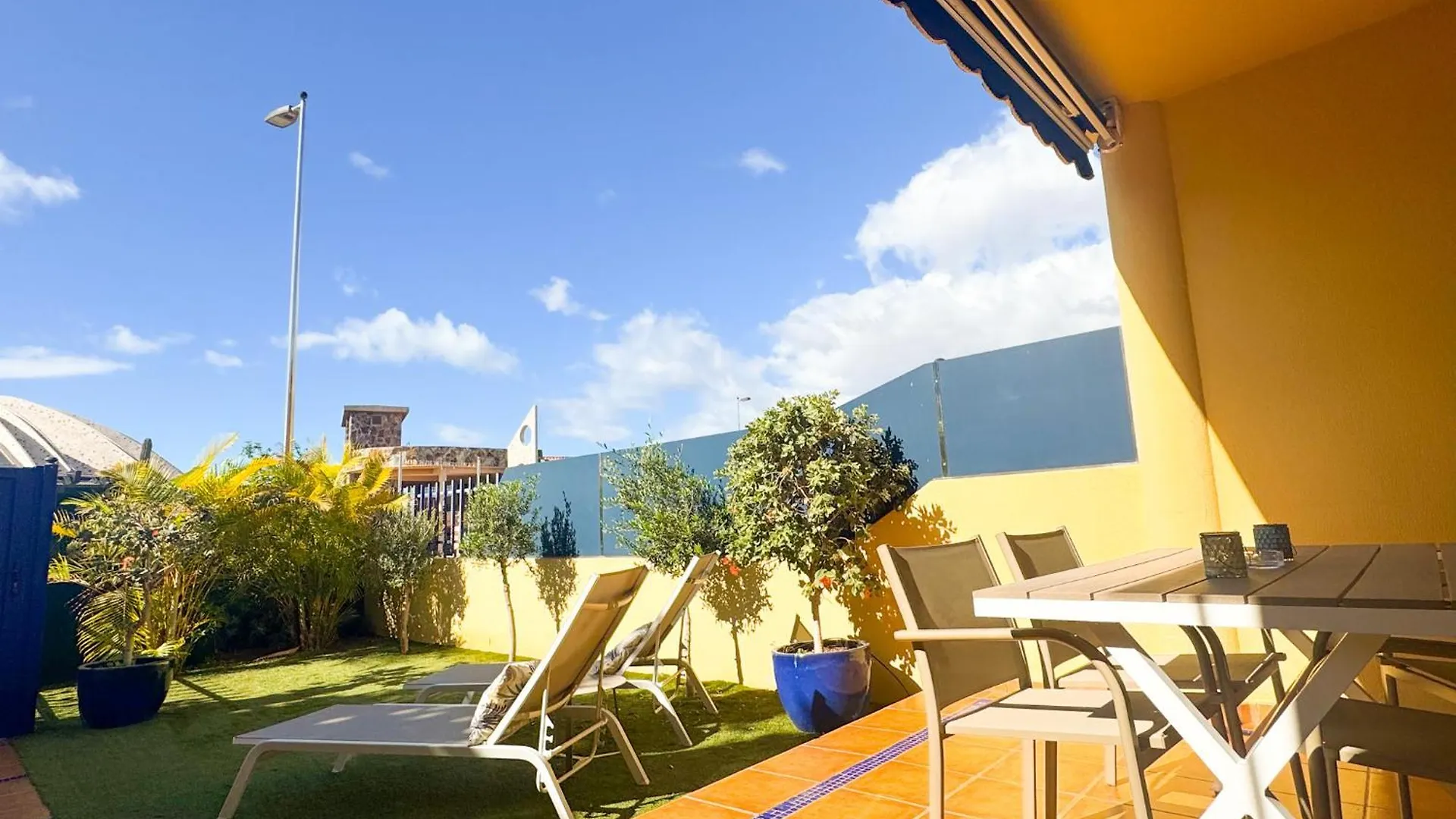 Meloneras Oasis 44 By Tenpropertiesgc San Bartolome de Tirajana  Spain