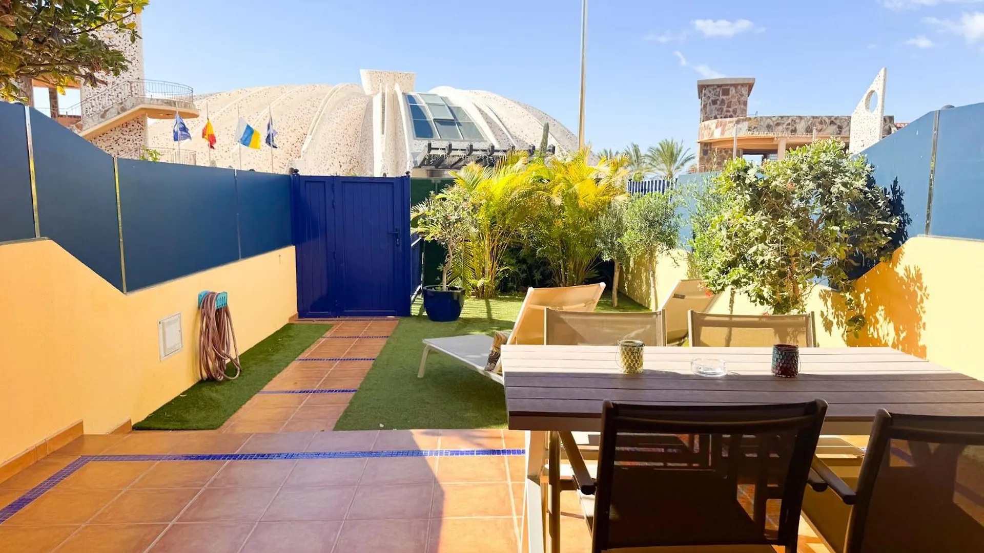 Meloneras Oasis 44 By Tenpropertiesgc San Bartolome de Tirajana  0*, San Bartolome de Tirajana (Gran Canaria) Spain
