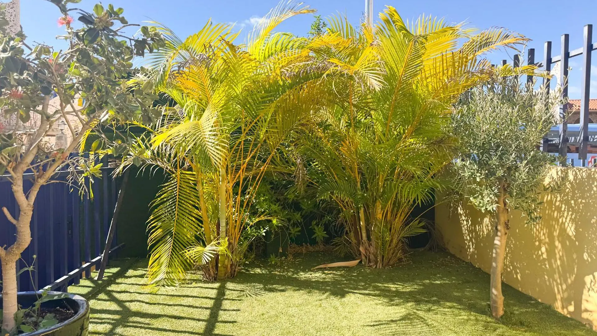 Meloneras Oasis 44 By Tenpropertiesgc San Bartolome de Tirajana  Holiday home San Bartolome de Tirajana (Gran Canaria)