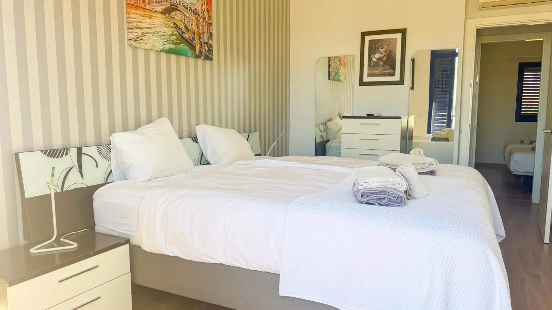 Holiday home Meloneras Oasis 44 By Tenpropertiesgc San Bartolome de Tirajana  Spain