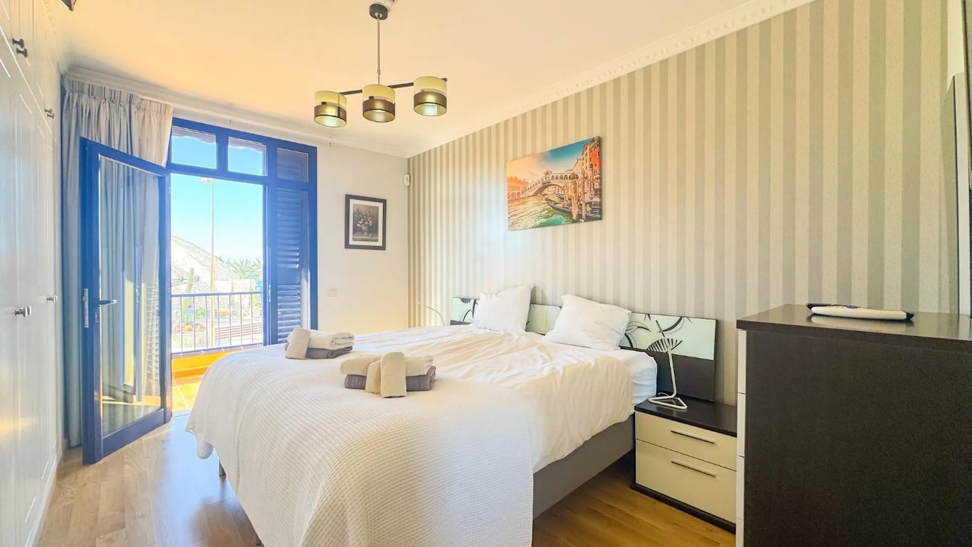 Meloneras Oasis 44 By Tenpropertiesgc San Bartolome de Tirajana  Holiday home